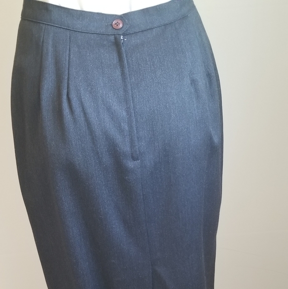 Back-to-the-Office, Blazer with Skirt - Picture 8 of 12